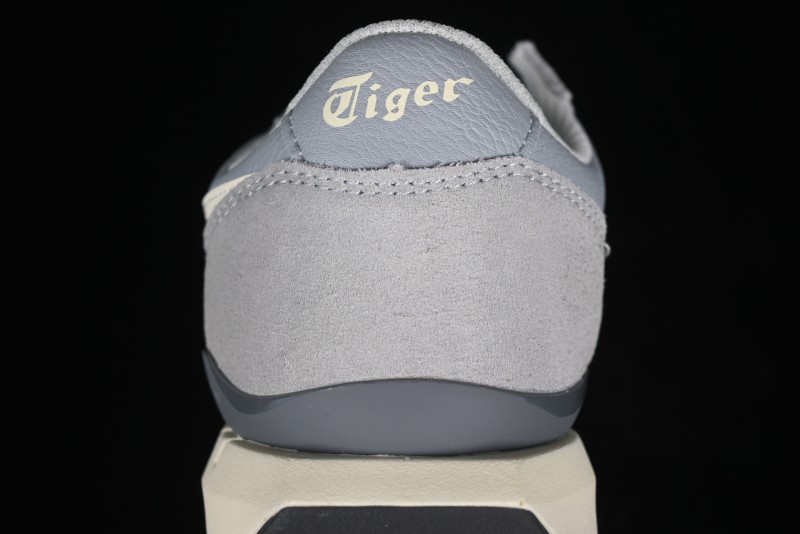 Onitsuka Tiger Ultimate 81 EX 40th Anniversary Breathable Comfort Casual Shoes - 1183C074-020
