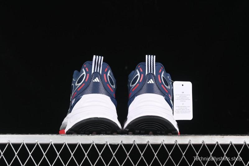 Adidas Originals Mts Pro IH6347 Retro Breathable Cushioned Casual Running Shoes