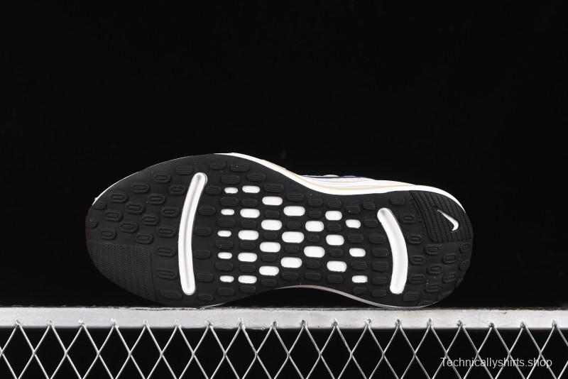 Nike Journey Run 2024 Low-Top Casual Running Shoes with Shock Absorption Anti-Slip and Wear-Resistant Design - FJ7765-106