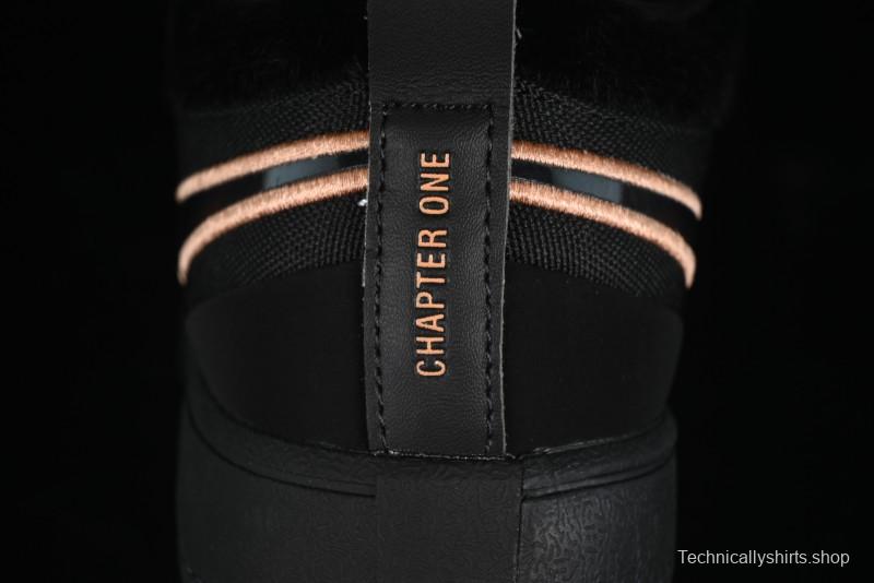 Nike Book 1 Devin Booker Men's Performance Basketball Shoes with Zoom Air Cushion - FJ4250-001