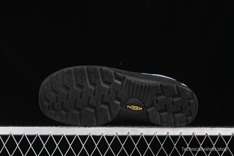 Keen Jasper Japanese Street Retro Style Outdoor Shoes - 1027688