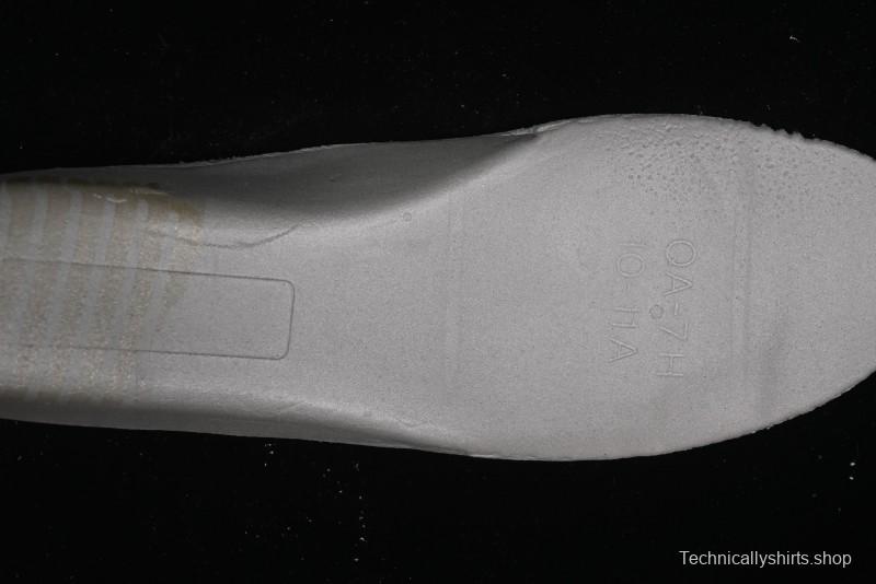 Nike Air Force 1 '07 Low Violent Bear Collaboration - Grey Black Print Low-Top Casual Sneakers - SJ9188-002