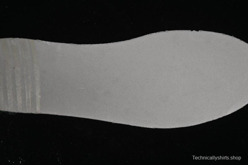 Nike SB Dunk Low FOG Collaboration - Anniversary High-End Custom Low-Top Casual Skate Shoes - KK1688-088