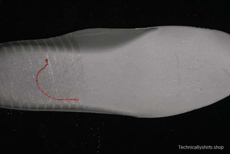 Nike Air Force 1'07 Low "Deadpool" Marvel Series Deadpool Casual Sneakers - FB1839-512