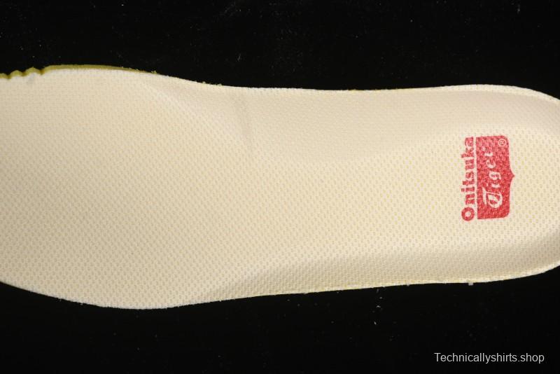 Onitsuka Tiger Ultimate 81 EX 40th Anniversary Breathable Comfort Casual Shoes - 1183B510-203