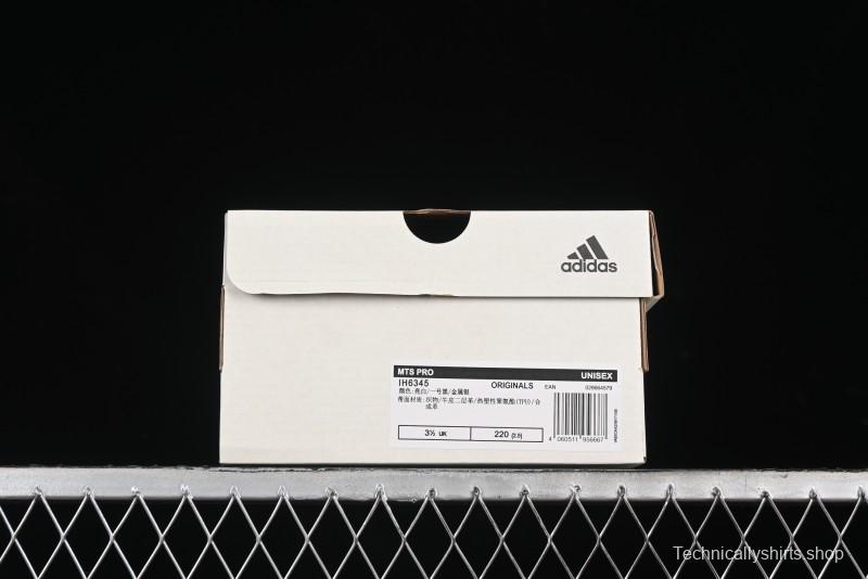 Adidas Originals Mts Pro IH6345 Retro Breathable Cushioned Casual Running Shoes - IH6345