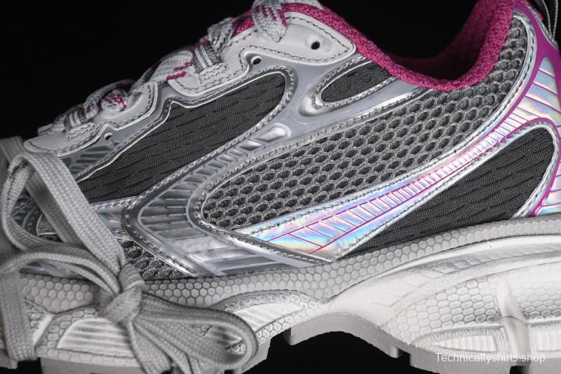 Balenciaga Phantom Sneaker 10th Generation Trendy Running Shoes - W3XL51895