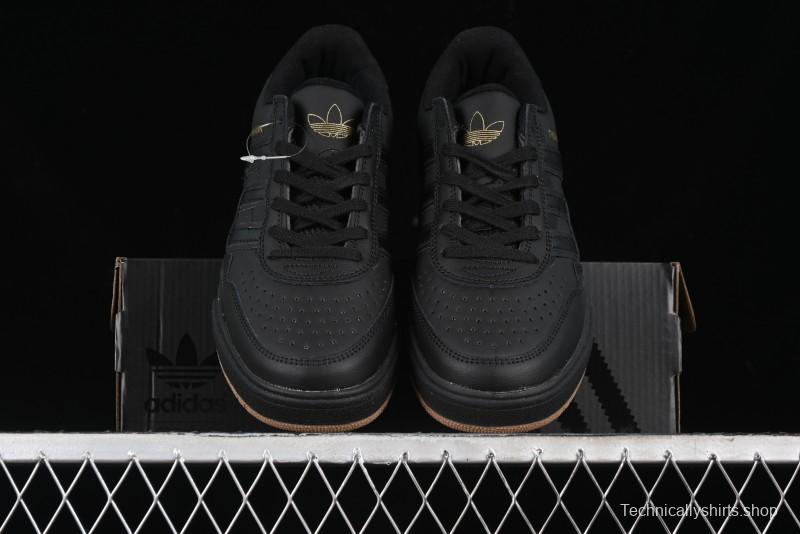 Adidas Originals Tyshawn IF9709 Comfortable Durable Low-Top Skate Shoes - IF9709