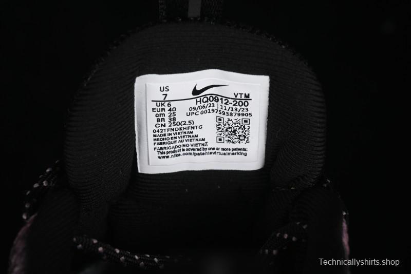 Nike Air Max Dn 2024 Running Shoes with Quad Cylinder Air Cushion - HQ0912-200