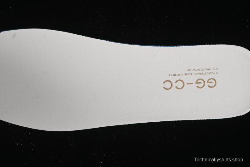 GG-CC Casual Sports Running Shoes with Irregular Design - G24X9815