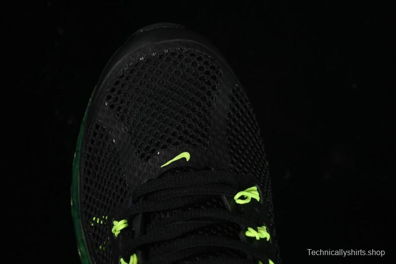 Nike Air Max 2013 Retro Breathable Mesh Cushioned Running Shoes - 555426-003