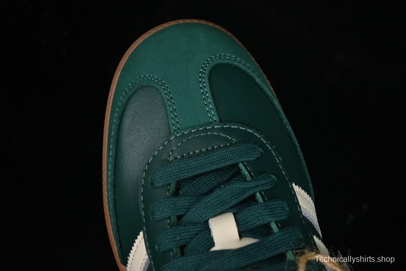 Adidas Samba Vegan Casual Sneakers - IG0872