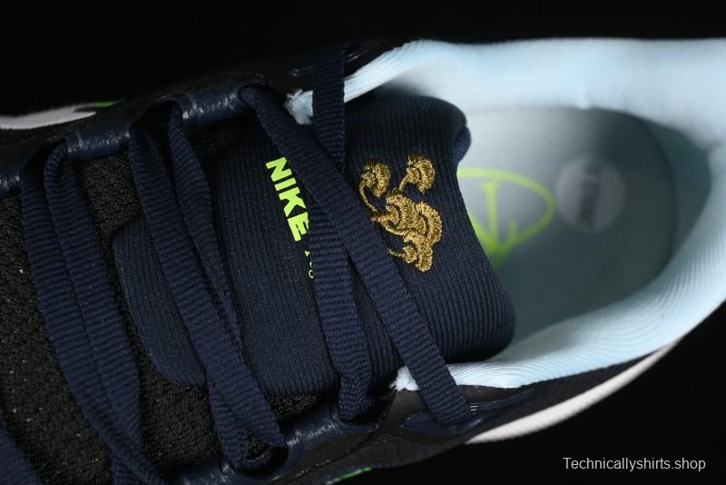 Nike Air Zoom Pegasus 41 Running Shoes with Breathable Mesh and Durable Design - HQ3452-041