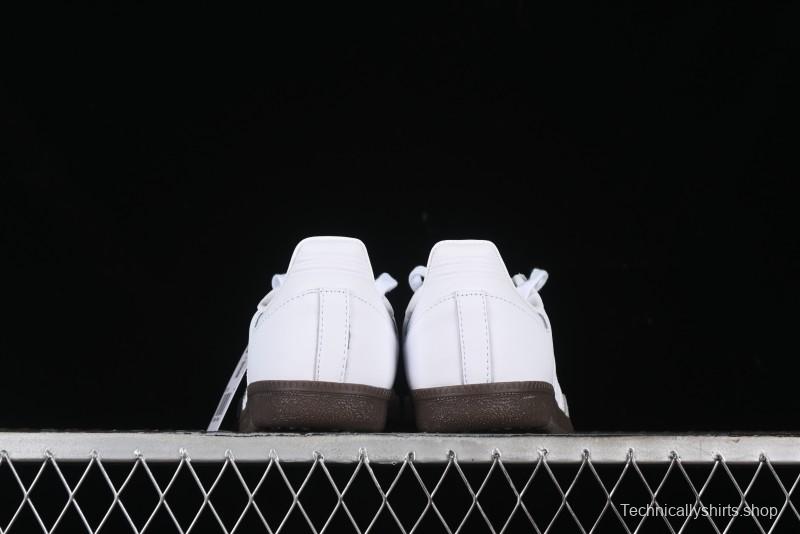 Adidas Originals Samba OG Casual Sneakers - IE3439