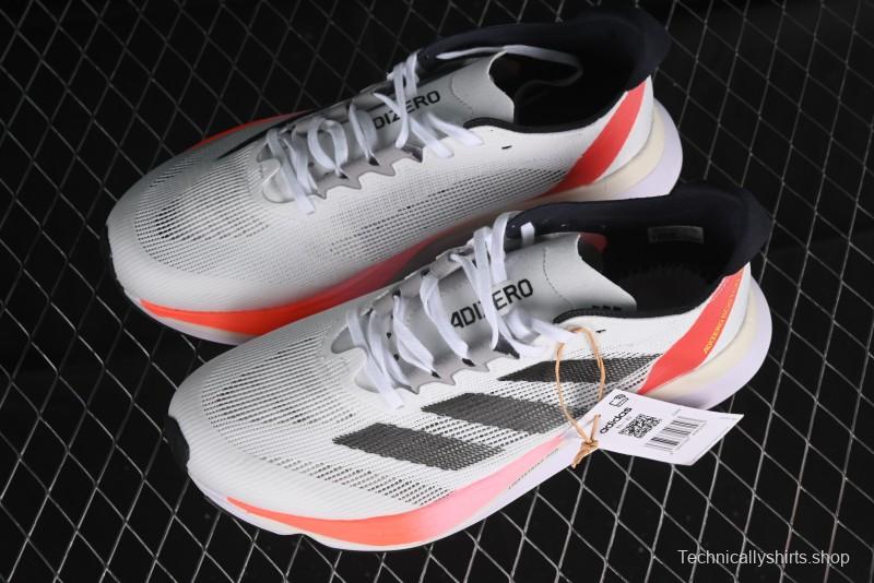 Adidas Adizero Boston 12 M Running Shoes with Lightstrike Pro Technology - IF9210