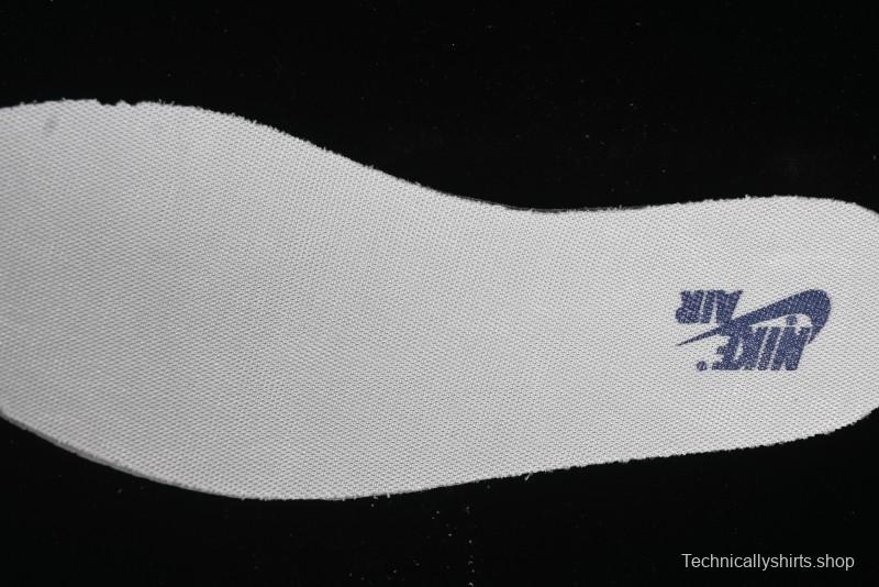 Nike Travis Scott x Fragment Design x Air Jordan 1 Low OG SP AJ1 Low Top Casual Sneakers - XY2688-110