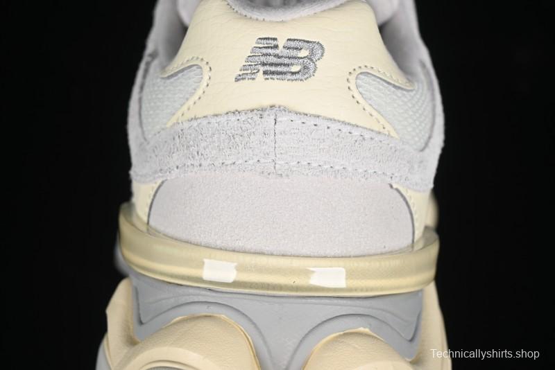 New Balance 9060 Retro Casual Running Shoes with ABZORB Cushioning Technology - U9060HSA