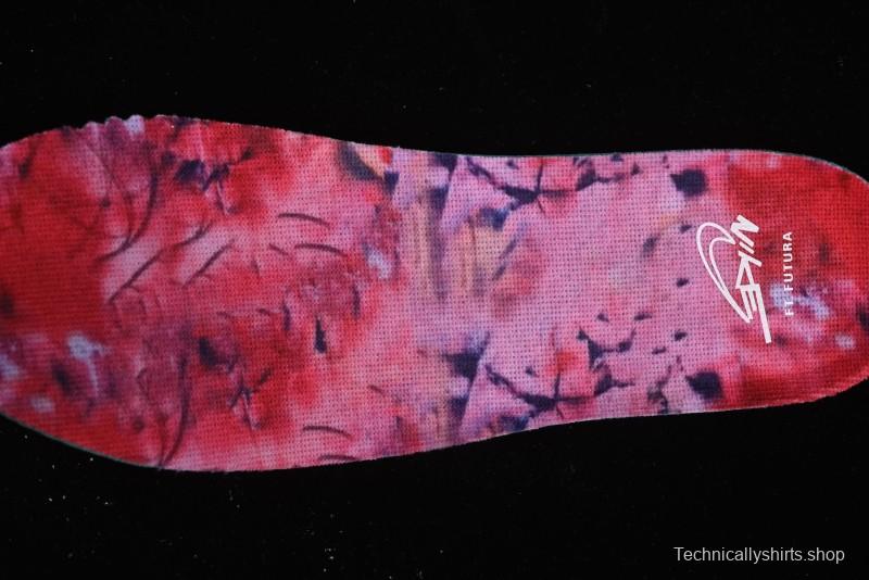 Nike Suede Slip-Resistant Wear-Resistant Low-Top Casual Shoes - FZ8966-100