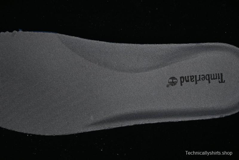 Timberland Outdoor Mid-Top Casual Yellow Boots with Anti-Odor Insole - TBA8368T997