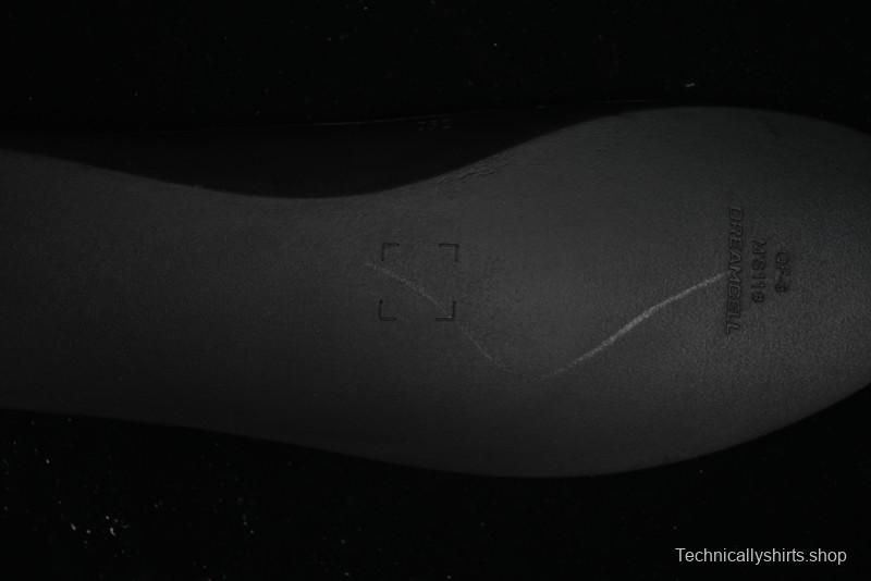 Nike Air Jordan 3 Retro Basketball Shoes Midnight Black - CT8532-001