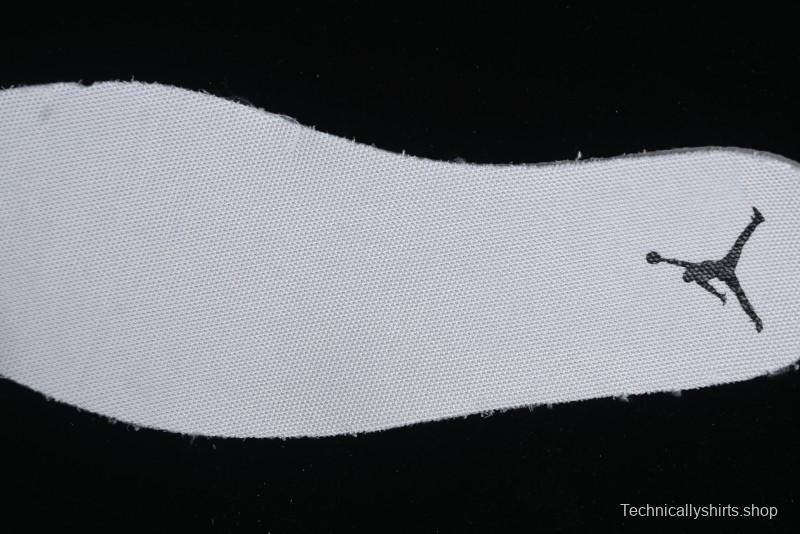 Nike Air Jordan 1 Low Stussy Collaboration Retro Basketball Shoes - XX3318-505