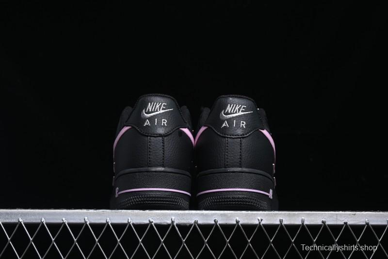 Nike Air Force 1 '07 Low Custom Casual Sneakers - CW2288-111