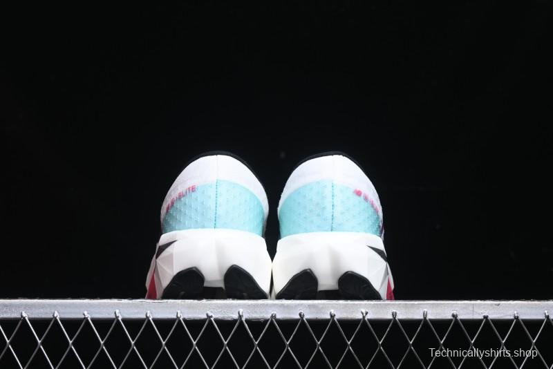 New Balance FuelCell Rebel V4 Low-Top Slip-Resistant Durable Versatile Casual Running Shoes - MRCELNY4