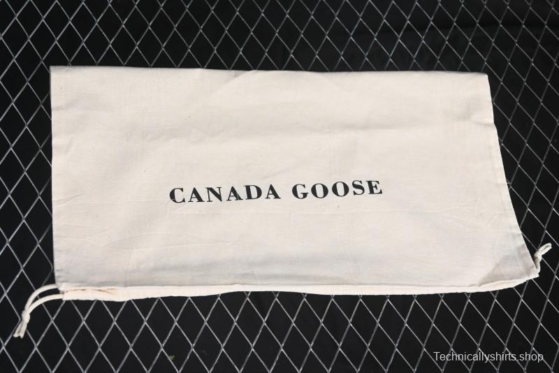 Canada Goose Glacier Trail Sneaker Low-Top Lifestyle Casual Shoes - X.E5