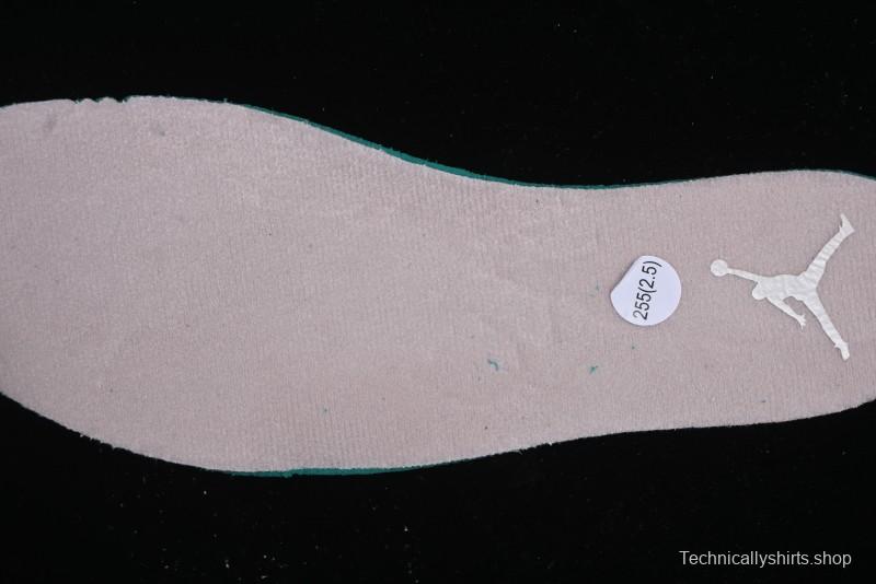 Nike Air Jordan 4 Retro Low Basketball Shoes - FQ7940-600