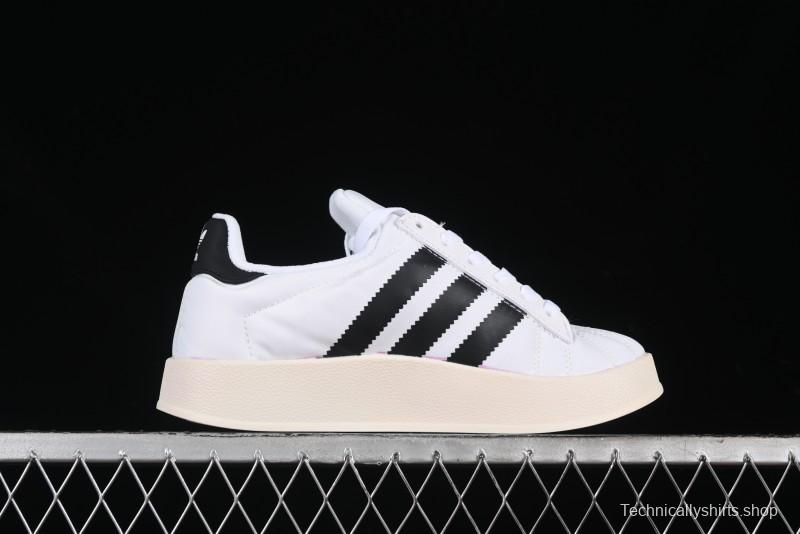 Adidas Originals Samba Home Indoor Outdoor Slip-On Winter Casual Comfortable Loafers - IE1435