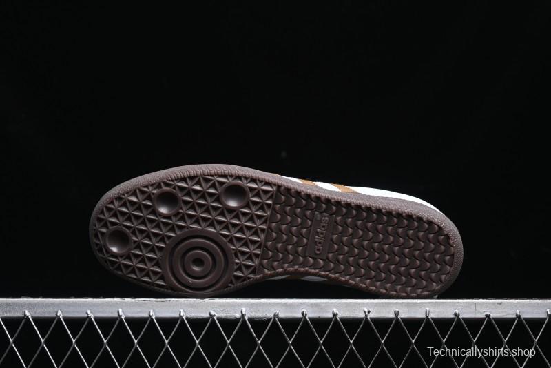 Adidas Originals Samba OG Retro Casual Sneakers - JH8796