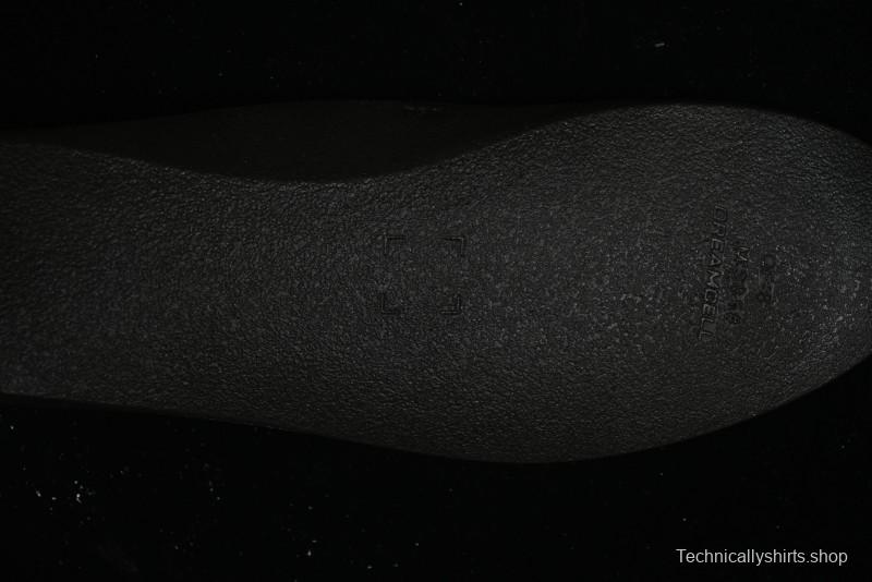 Nike Air Jordan 3 Retro Basketball Shoes in Midnight Black - CT8532-001