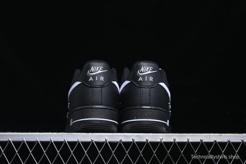 Nike Air Force 1 '07 Low Custom Casual Sneakers - CW2288-111