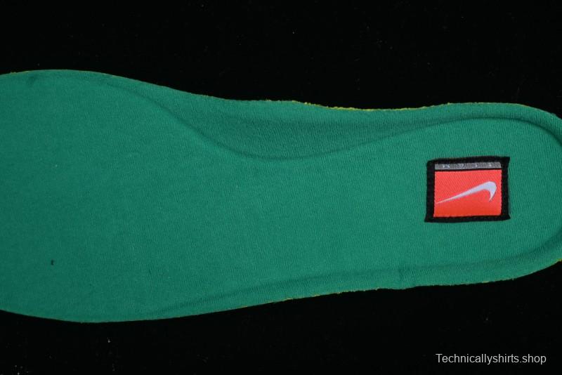 Nike Air Zoom G.T. Cut 3 EP Basketball Shoes with Full-Length ZoomX Foam - FZ5743-100