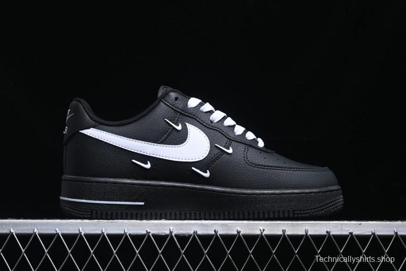 Nike Air Force 1 '07 Low Custom Casual Sneakers - CW2288-111
