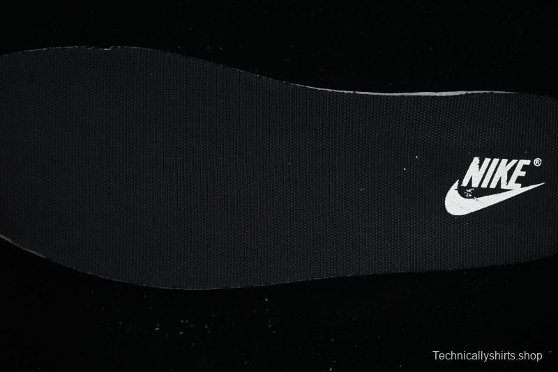 Nike SB Dunk Low The North Face Collaboration - EDG Print Anniversary Customized Low-Top Casual Sneakers - XS1086-005