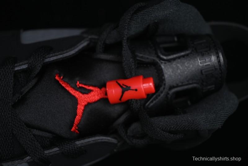 Nike Air Jordan 6 Retro Basketball Shoes with 3M Reflective Details - CT8529-064