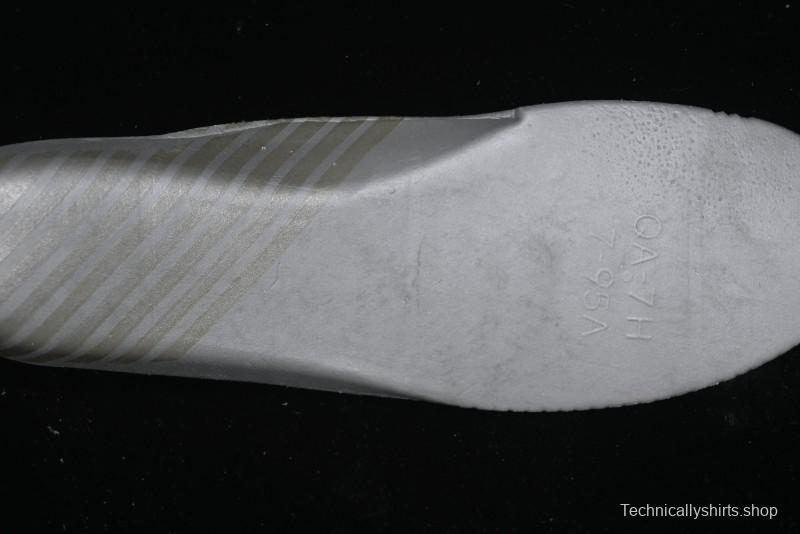 Nike Air Force 1 '07 Low Stussy Collaboration - White Black Sneakers - XZ6188-728