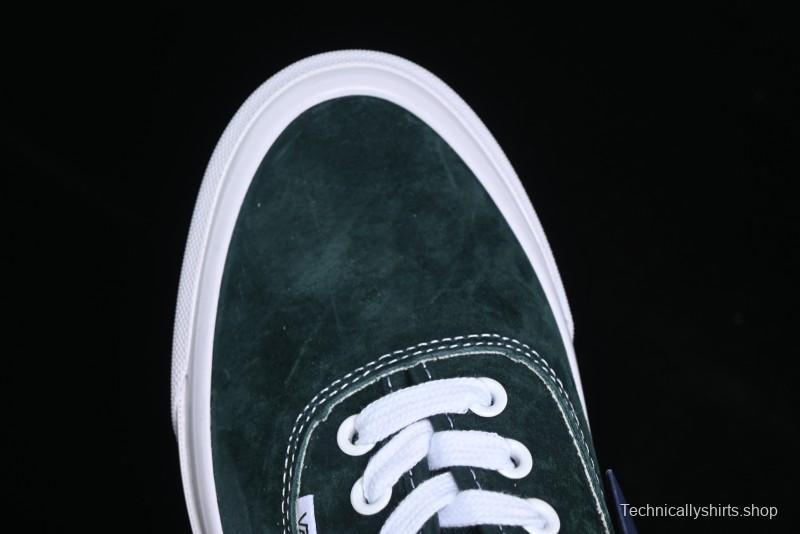 Vans Sk8-Mid Reissue 83 Premium Suede Retro Skate Shoes - VN0007QZPRM