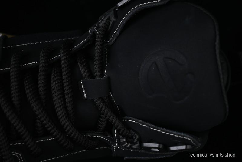 Ecco Soft 8 Anniversary Series Innovative Non-Slip Simple High-Top Wear-Resistant Casual Shoes - 81771301001