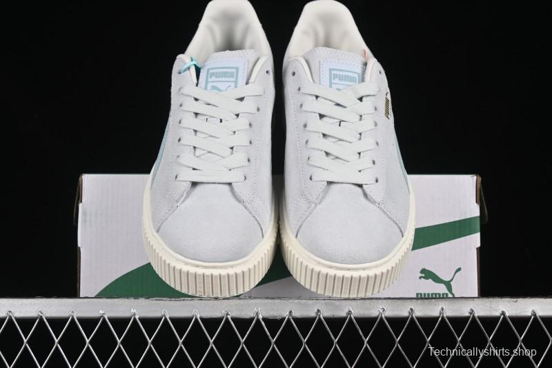 Puma Suede XL Retro Casual Sneakers - 363559-14