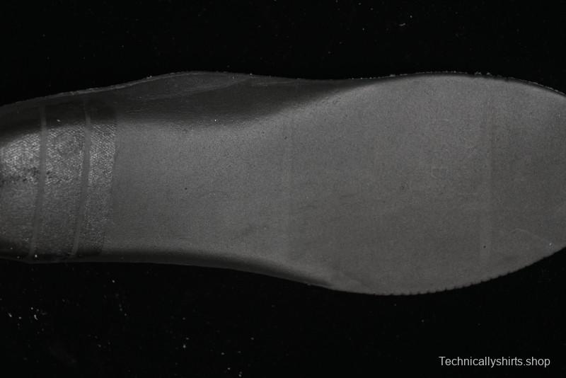 Nike Air Force 1 '07 Low Burberry Collaboration - White Black Check Low-Top Casual Sneakers - DF0180-005