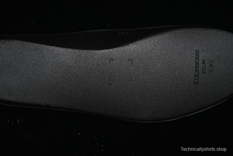 Nike Air Jordan 4 Retro Sneakers in Black, Blue and Neutral Grey - FV5029-003