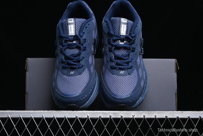 New Balance 1906 Series Retro Dad Style Casual Running Shoes - M1906WFF