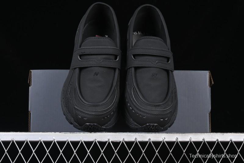 New Balance 1906 Series Loafers Casual Shoes with T-Beam Outsole - U1906LBN