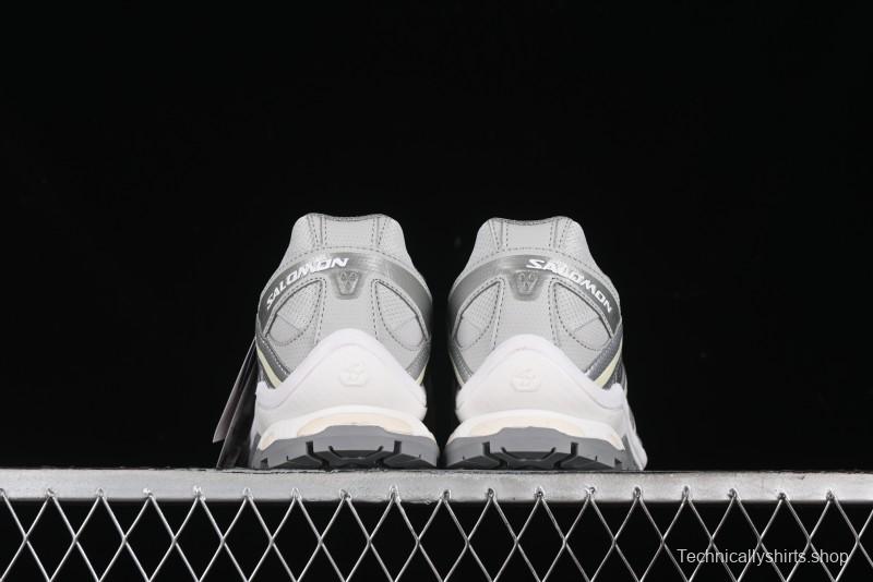 Salomon XT-Quest Outdoor Trail Running Shoes with SENSIFIT and CONTAGRIP - 477757-31