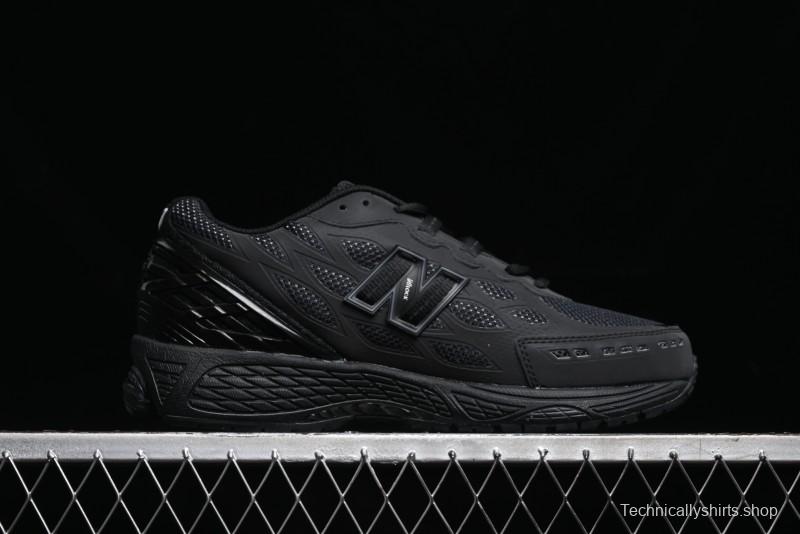 New Balance 1906 Series Retro Dad Style Casual Running Shoes - M1906WFD