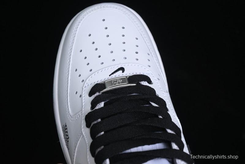 Nike Air Force 1 Low "Speedometer" Casual Sneakers - DH7561-220