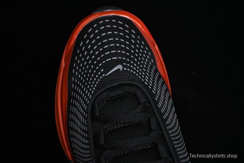 Nike Air Max Dn 2024 Running Shoes with Quad Cylinder Air Cushion - HJ6695-001