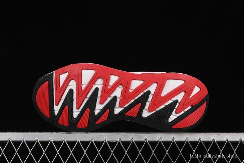 Adidas Adizero Aruku Running Shoes with Swirlfoam Cushioning - JI0308